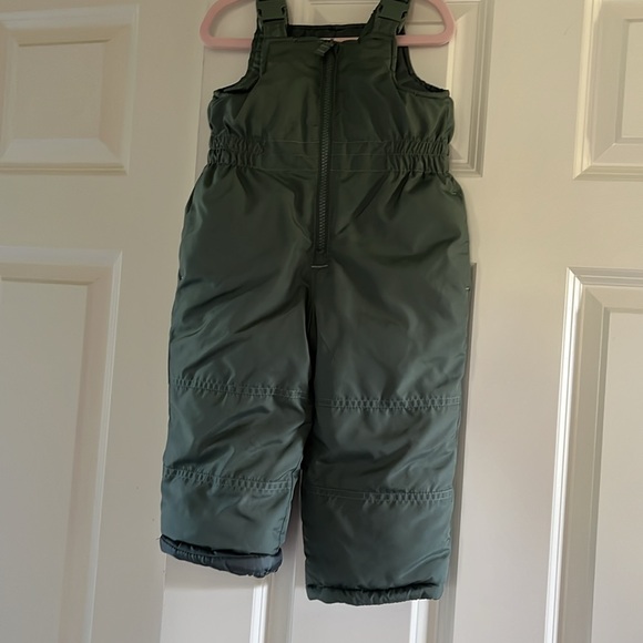 Snow bib - Picture 2 of 5